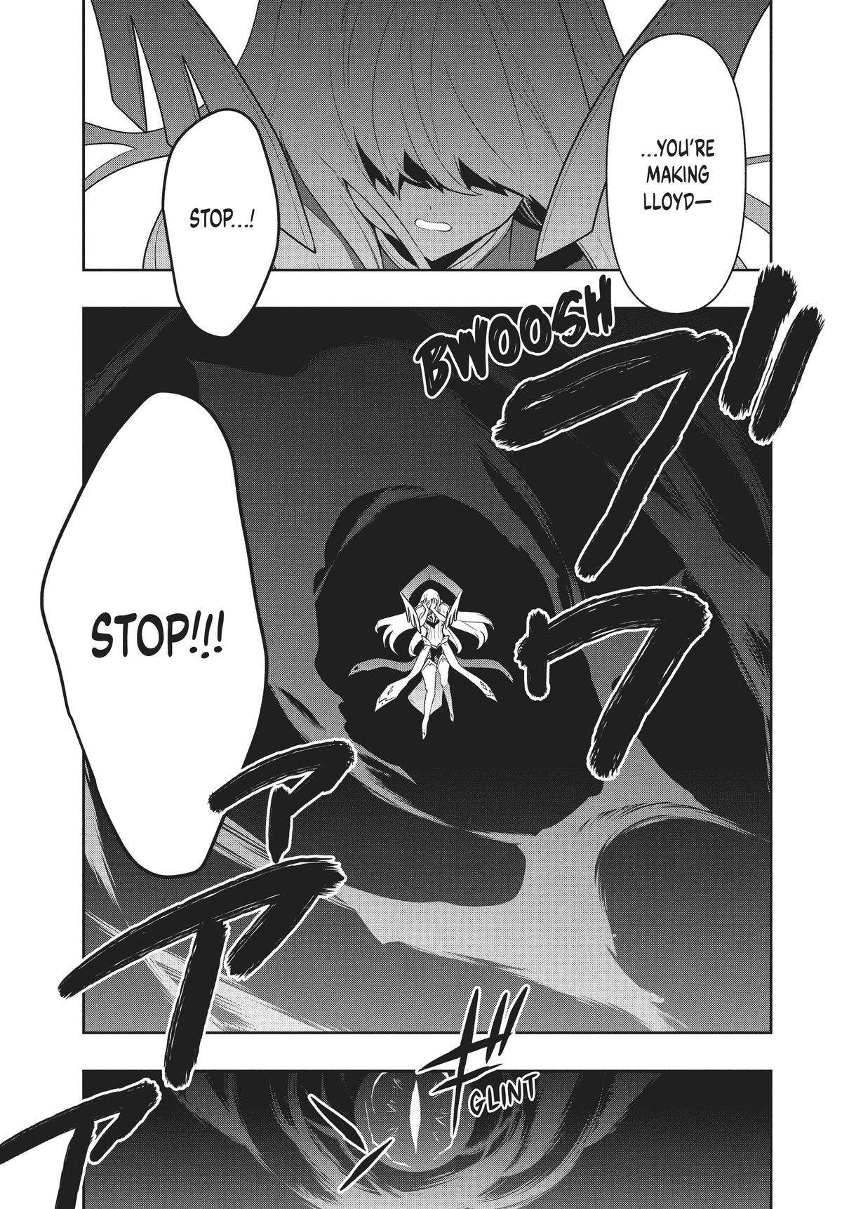 SIX PRINCESSES FALL IN LOVE WITH GOD GUARDIAN Chapter 78 7